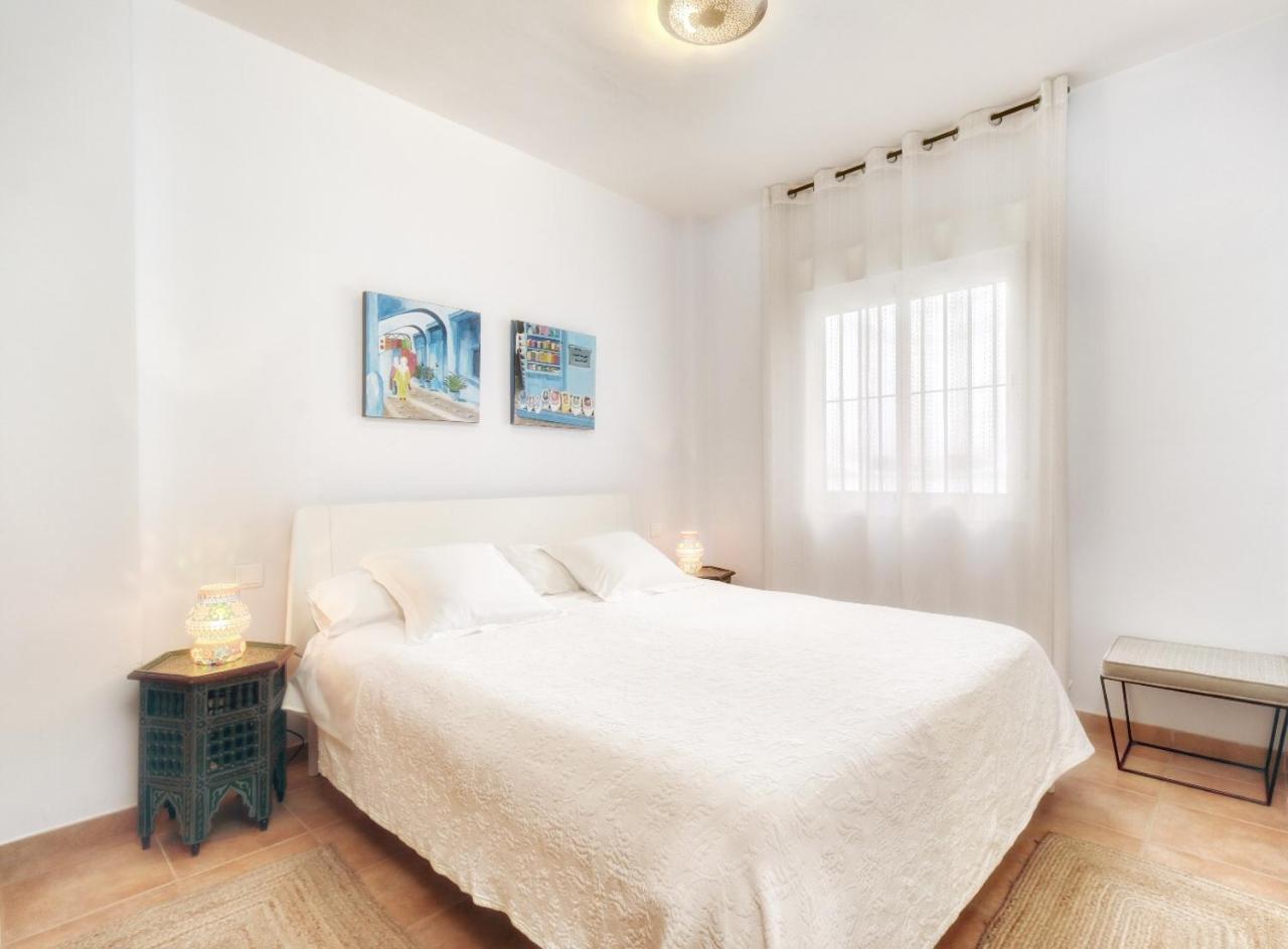 Old Town Apartment Near The Beach Marbella Exterior photo