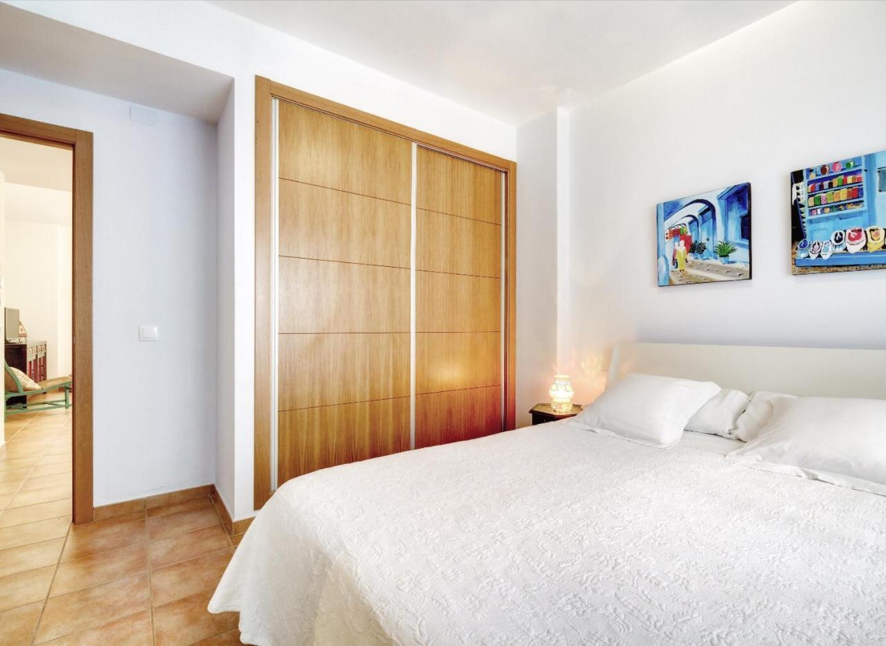 Old Town Apartment Near The Beach Marbella Exterior photo